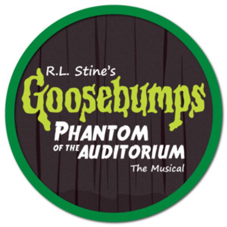 RCT Kicks Off 10th Anniversary Season with GOOSEBUMPS  Image