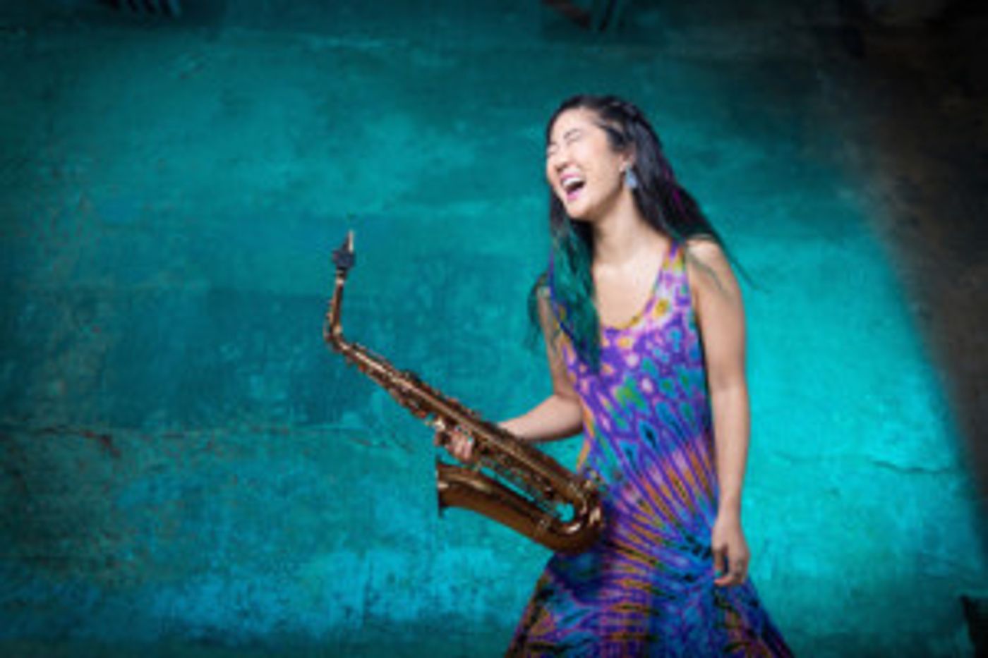 JAZZ AT SUNSET to Feature Grace Kelly  Image