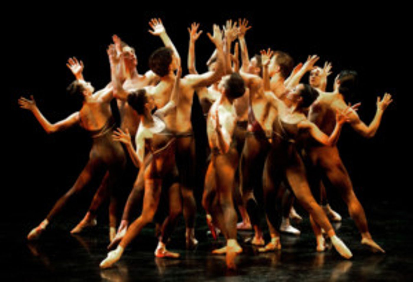 Oakland University to Co-Host Michigan Dance Festival  Image