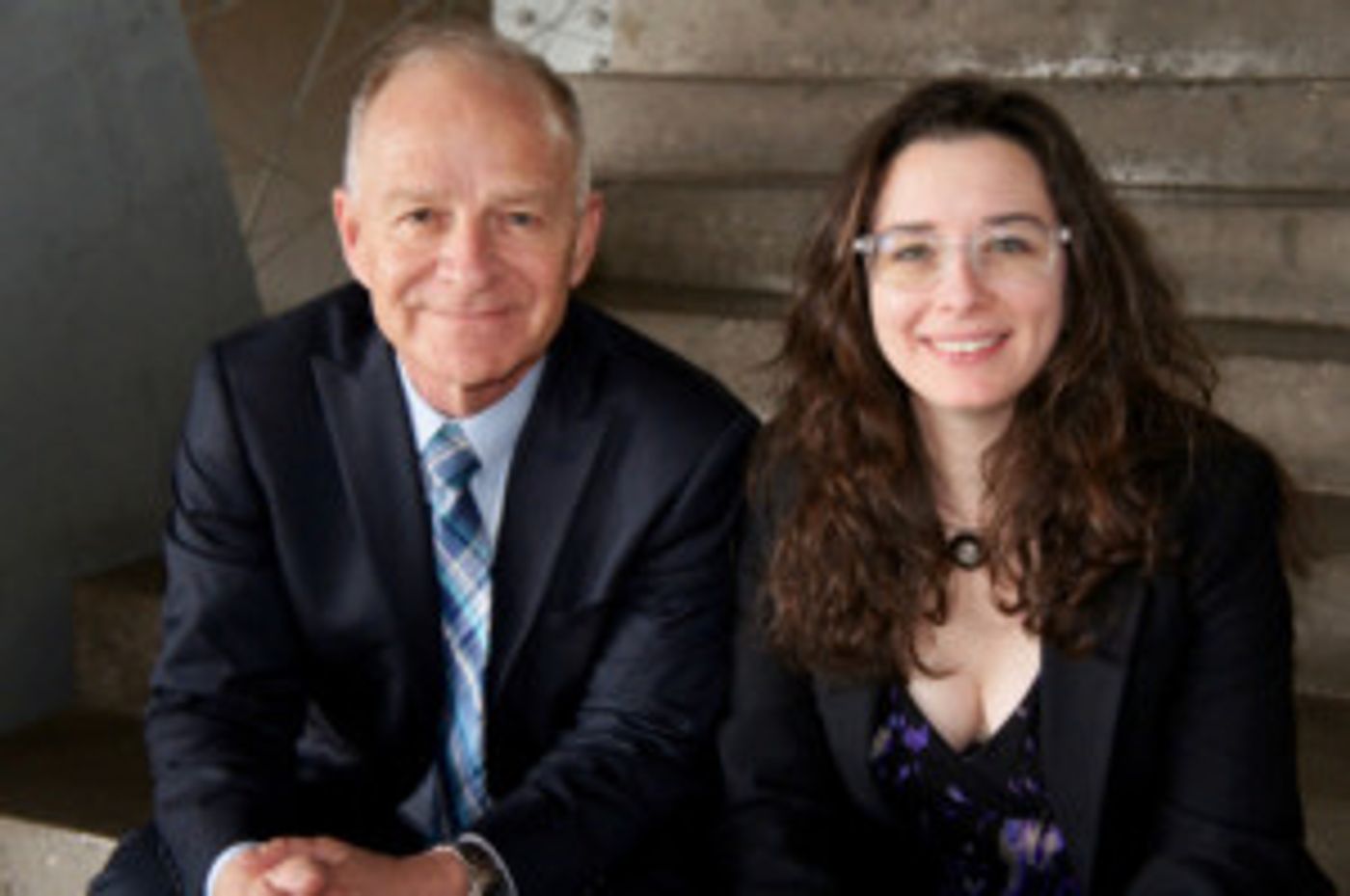 Managing Director Gregory Patterson to Depart WaterTower Theatre  Image