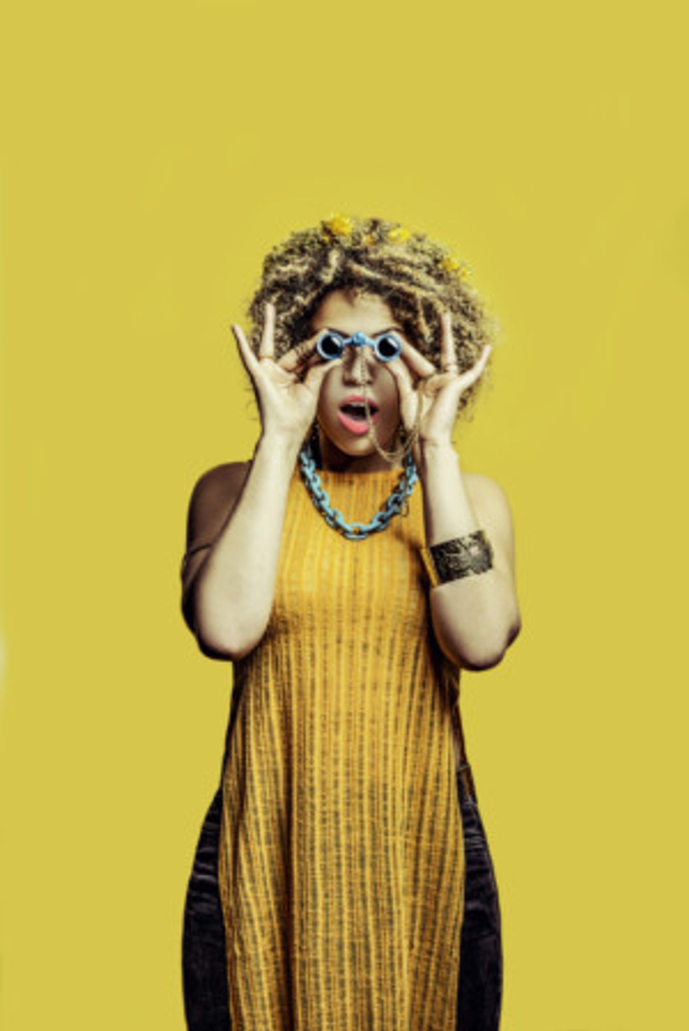 Rare Pieces, Reinvigorated Classics, New Works and More Set for Arcola Theatre's 2017 Grimeborn Opera Festival  Image