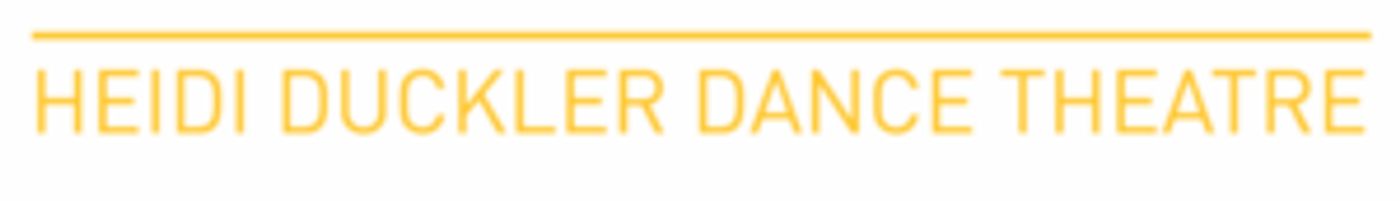 Culver City Centennial's '1988' Series presents Heidi Duckler Dance Theatre's Technicolor Drip  Image