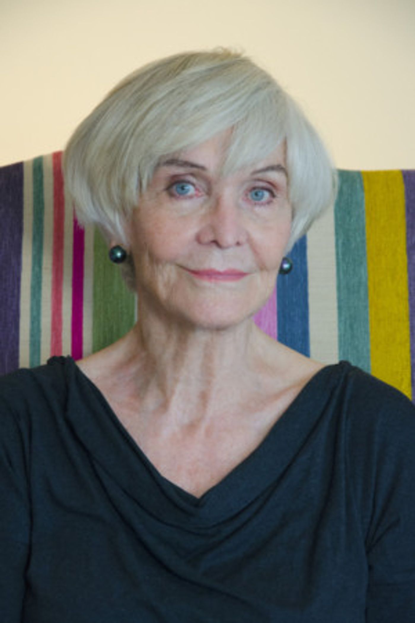 Olivier Award Winner Sheila Hancock to Star in the London Premiere of HAROLD AND MAUDE  Image