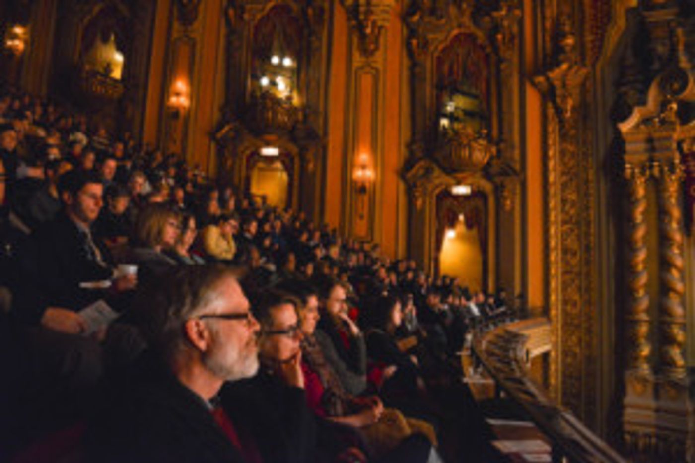 Get Your Creepy on with the CSO's Free HALLOWEEN HAPPY HOUR, 10/30 Image
