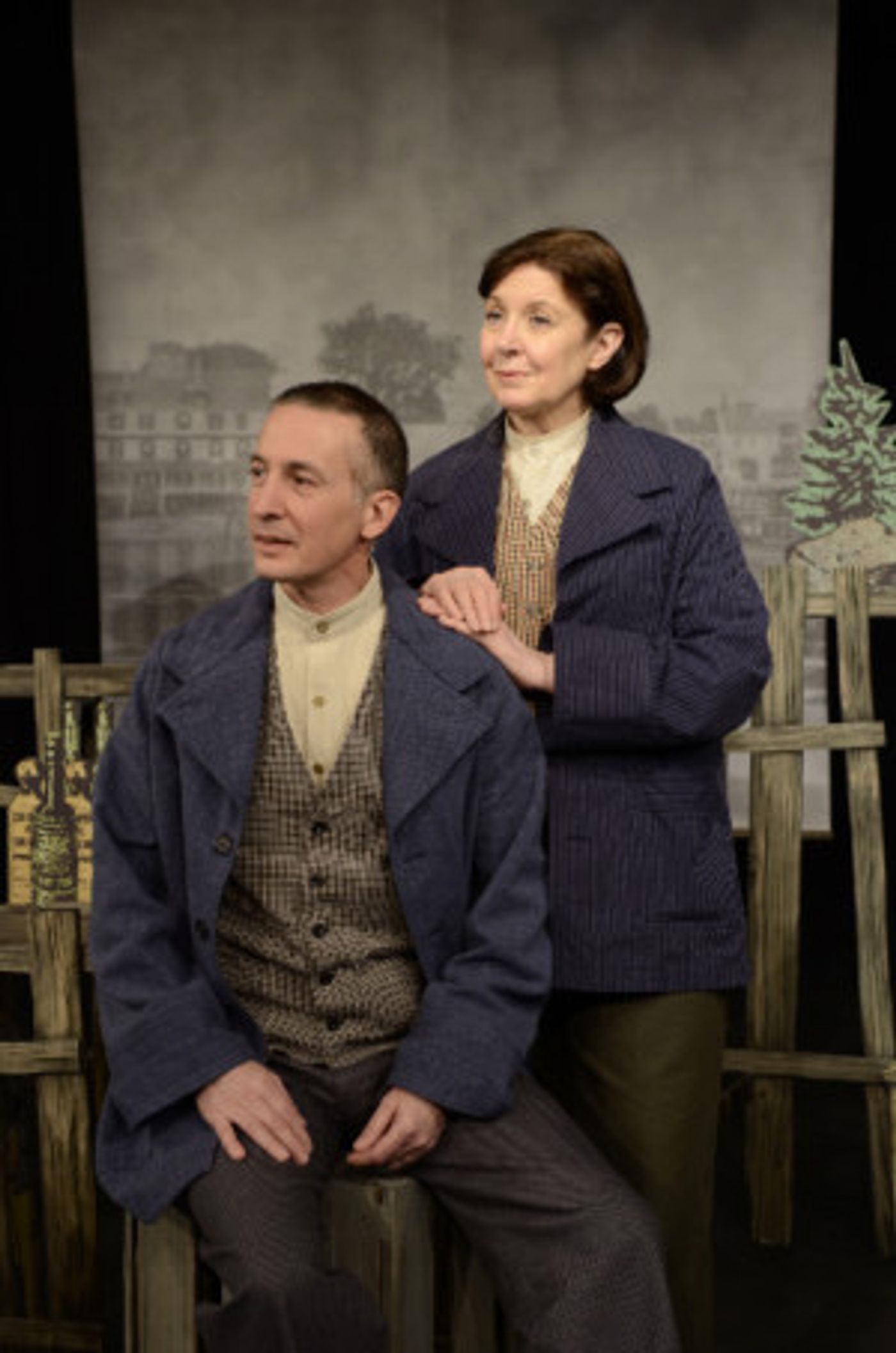 Pontine Theatre to Host 'HISTORY OF THE PORTSMOUTH PLAINS' Workshops  Image