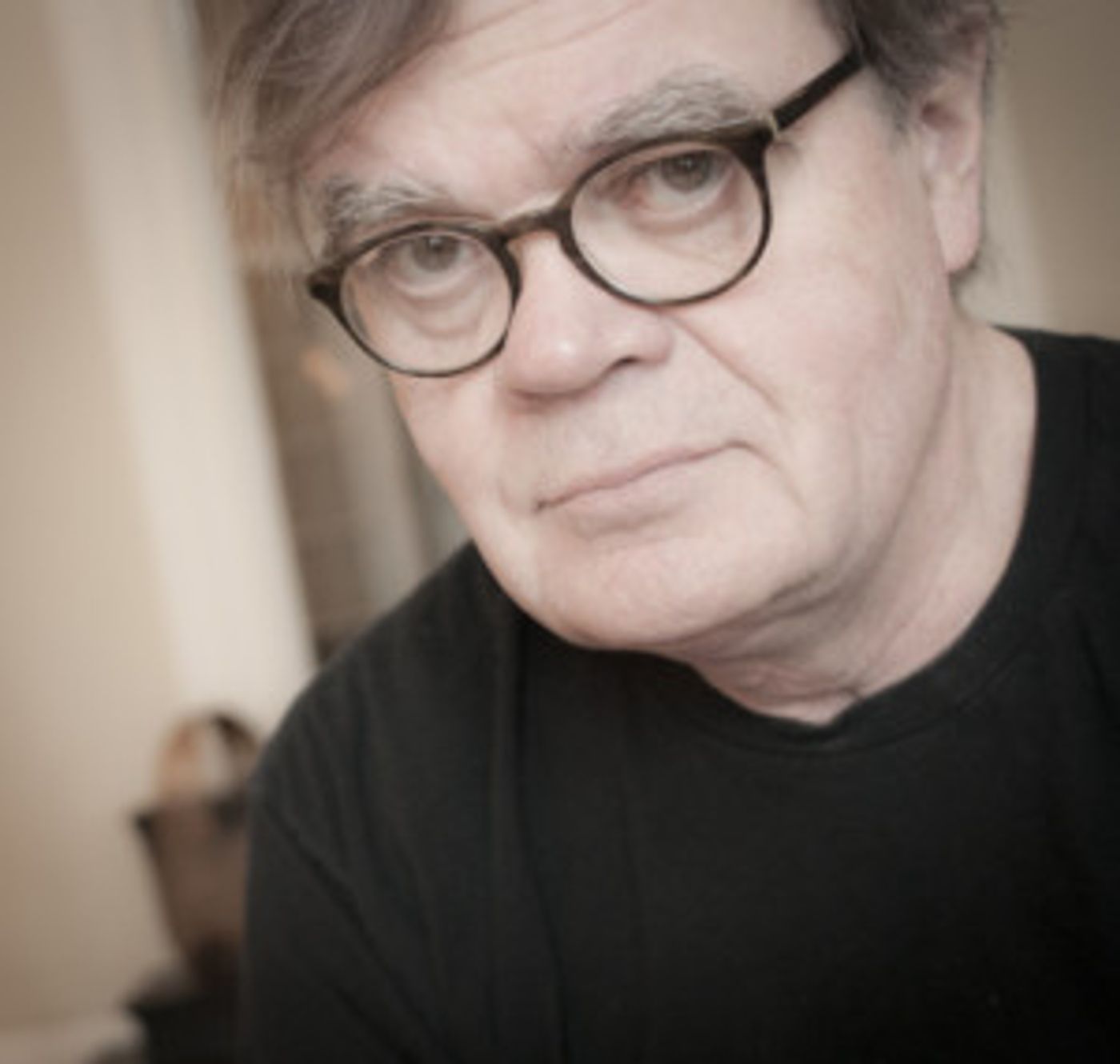 Garrison Keillor to Headline Raue Center This Fall  Image