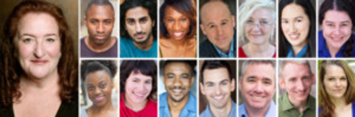 Rusty Schwimmer to Star in Return of HELLCAB at The Agency Theater Collective  Image