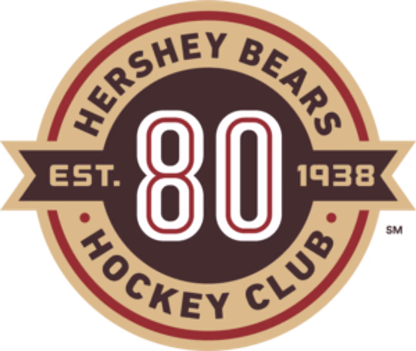 Hershey Bears Unveil Buy One, Get One for 80 Cents Ticket Offer Image