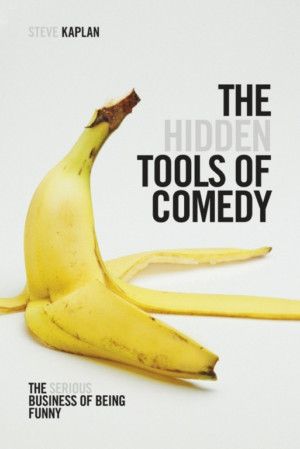 Steve Kaplan's Comedy Intensive Workshop Returns to NYC  Image