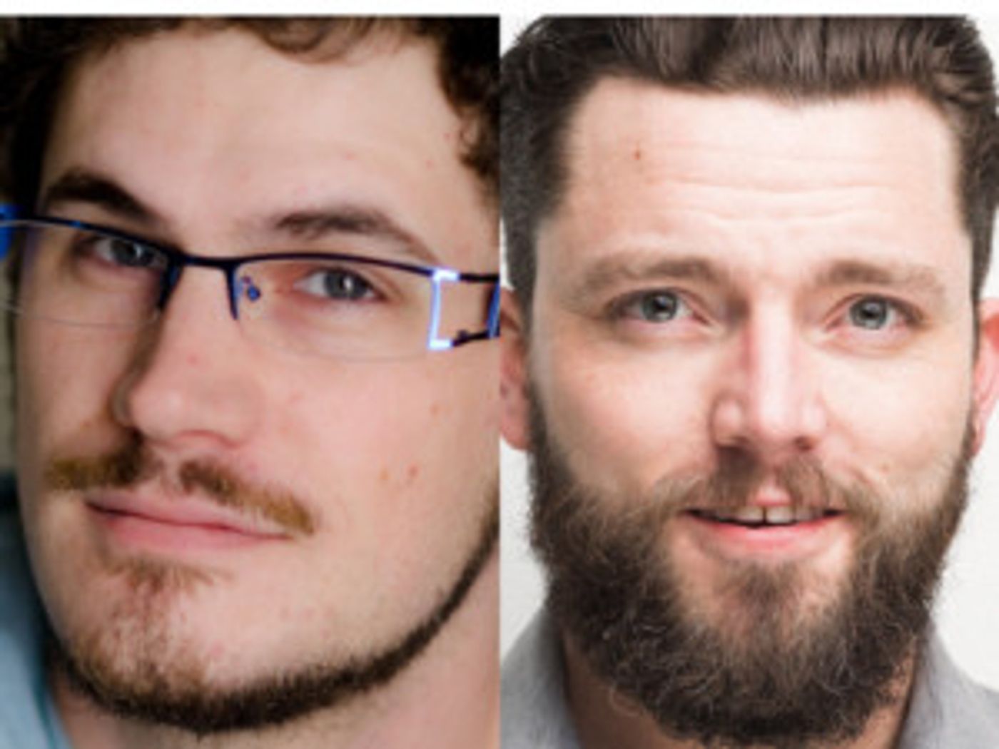 The New Colony's Co-Artistic Directors Andrew Hobgood & Evan Linder to Step Down  Image