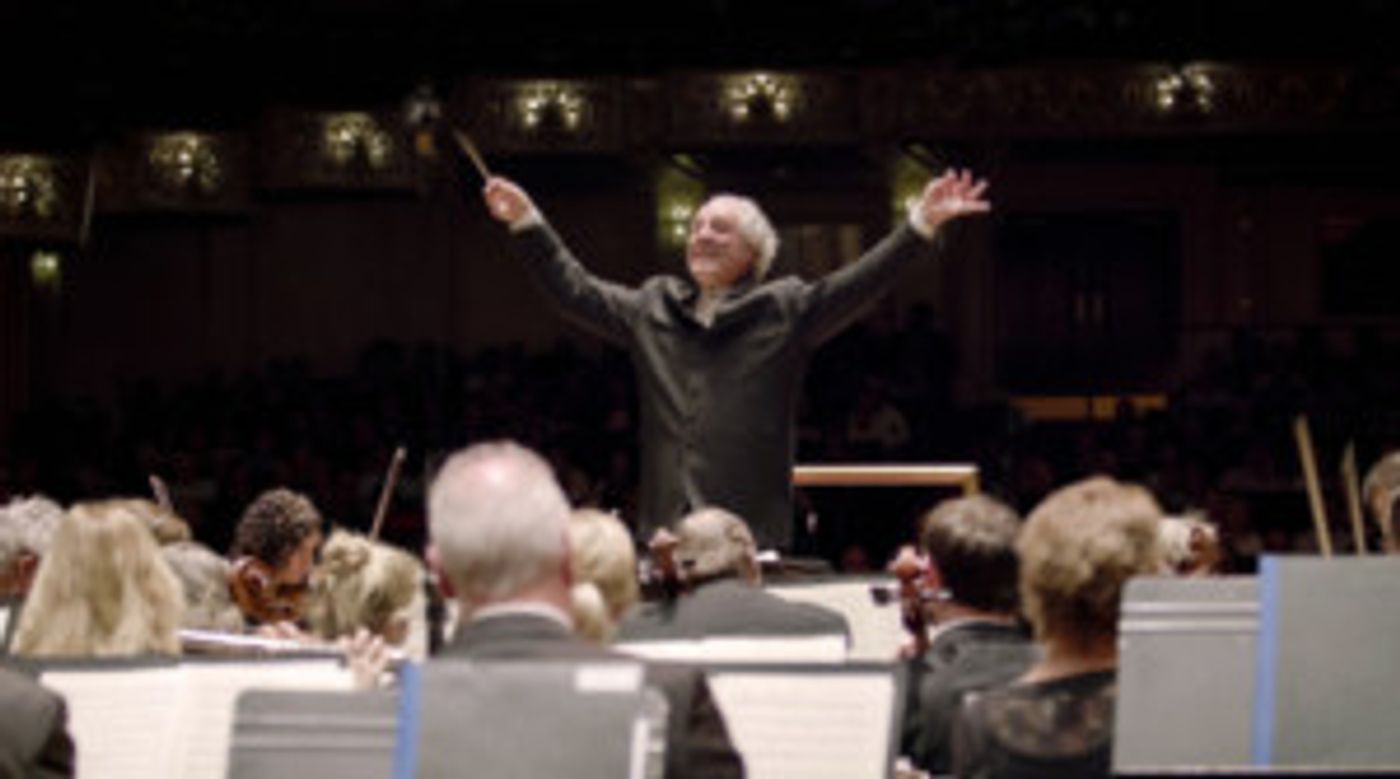 Pittsburgh Symphony Orchestra to Celebrate 10 Years of Manfred Honeck as Music Director  Image
