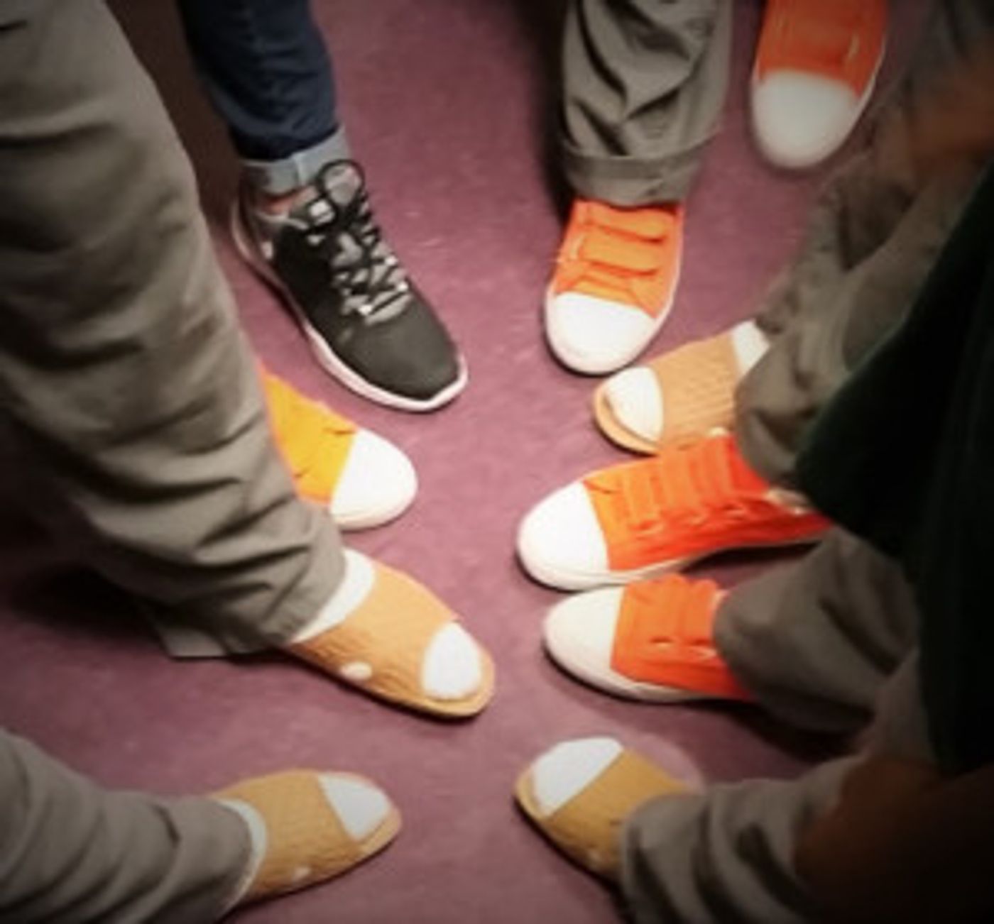 TN Shakespeare Company Partners with Company d, Memphis VA, Jail East, Hope Academy  Image