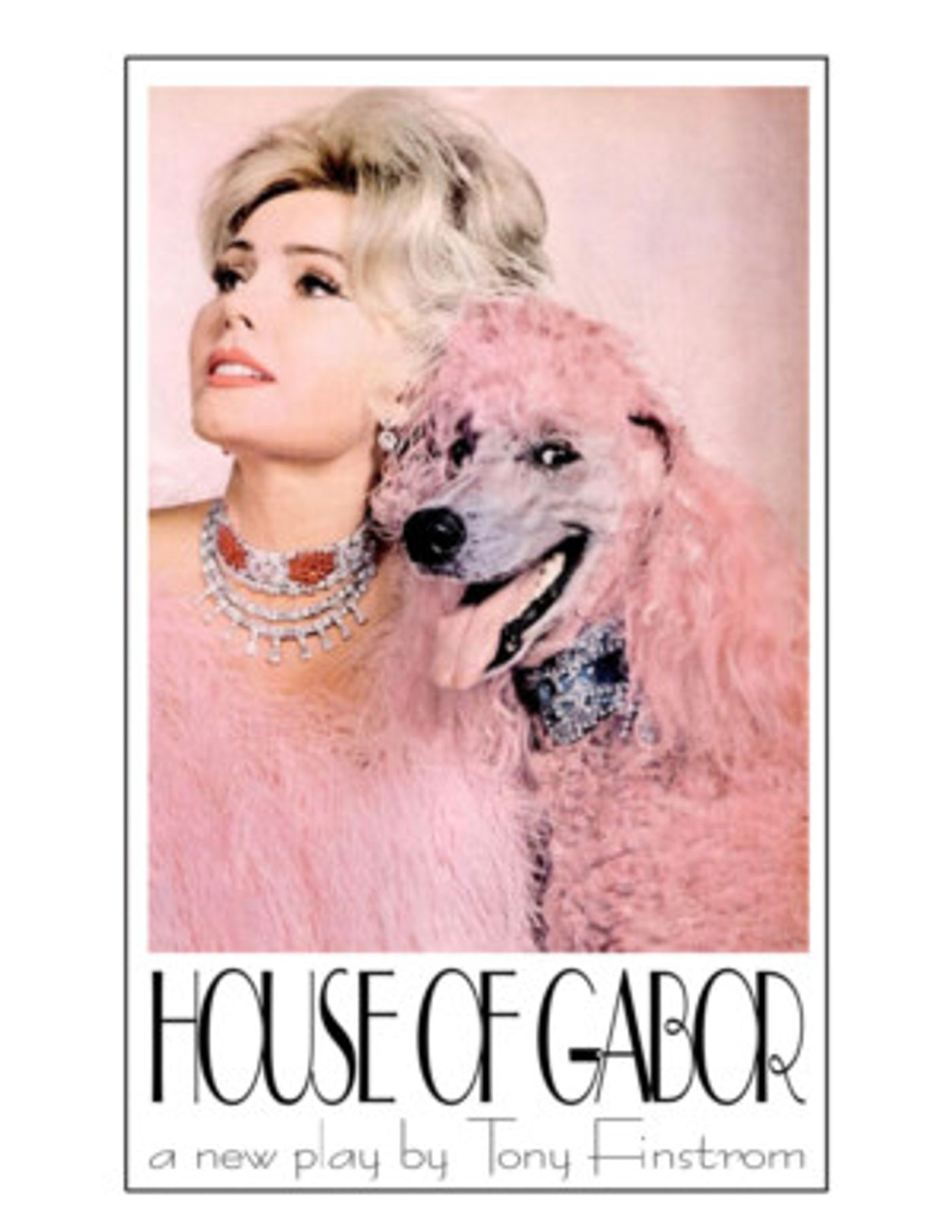 Tickets on Sale for 'Jan McArt's New Play Readings' Series, Featuring HOUSE OF GABOR and More  Image