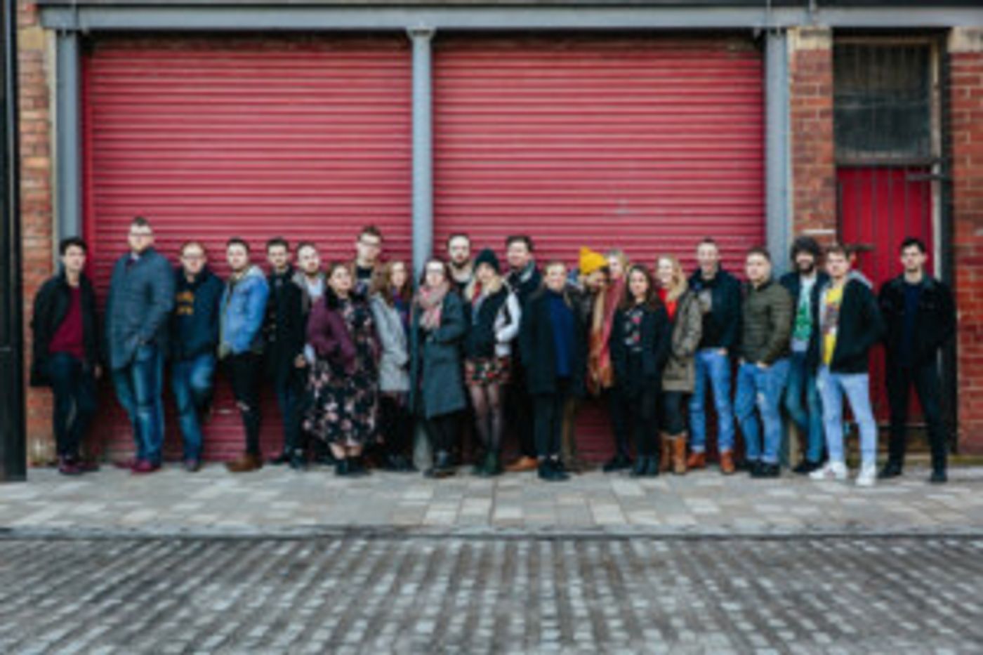 Hull UK City Of Culture 2017 Heads To Edinburgh Festival Fringe  Image