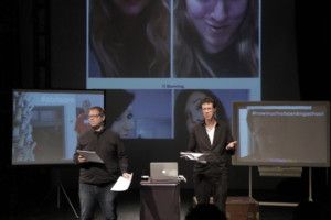 The Firehall Arts Centre to Present World Premiere of HYPERLINK Image