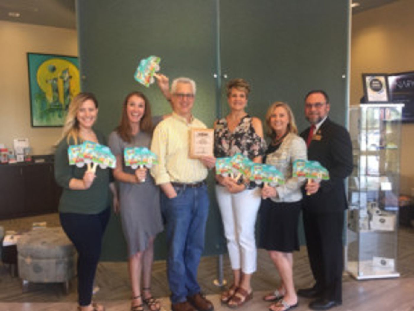 Delray Beach Wins International Awards for Special Events  Image