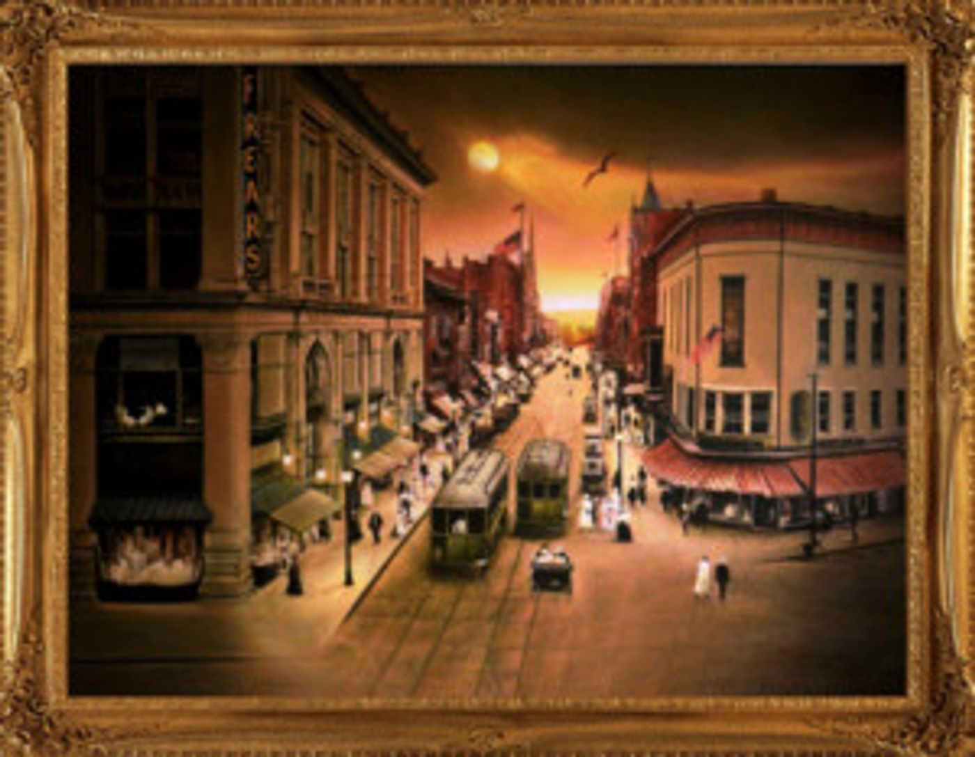 Art Anand PKC To Exhibit at Eye Art International Exhibition  Image