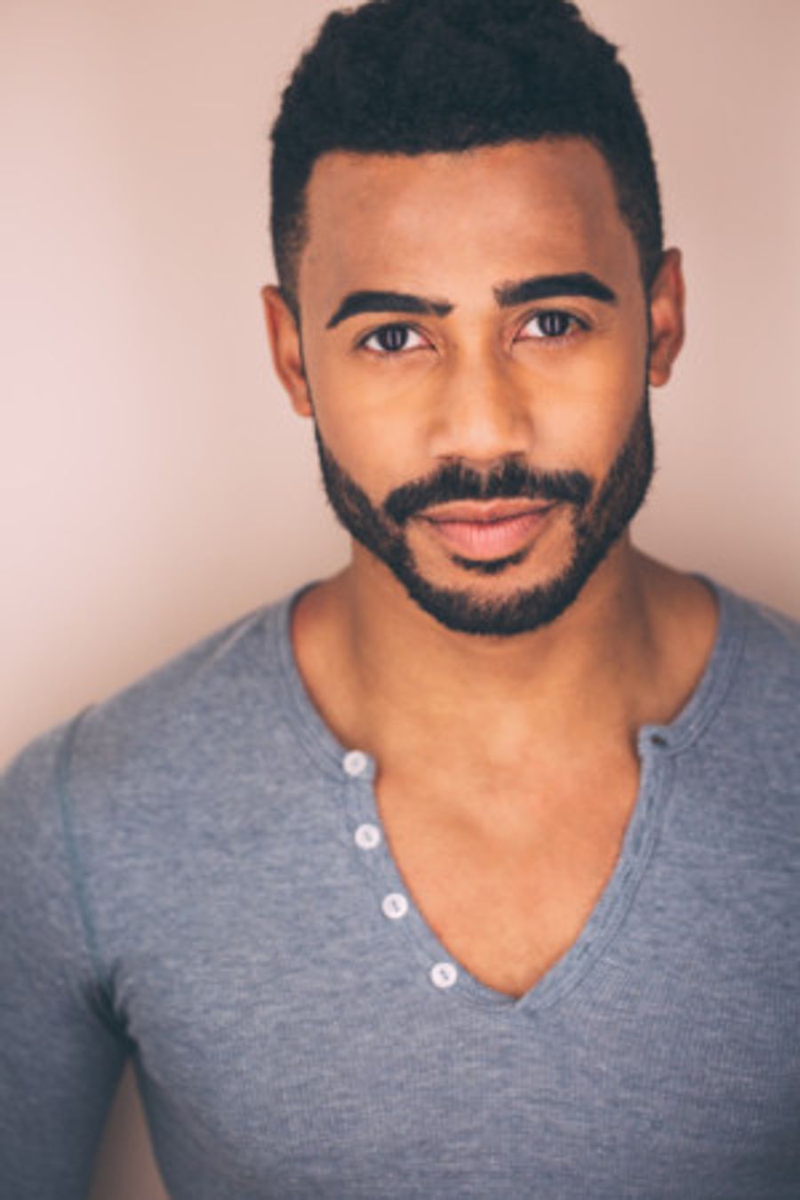 Dimitri Joseph Moise Joins NYC Reading of 'H...' by Megan Minutillo  Image