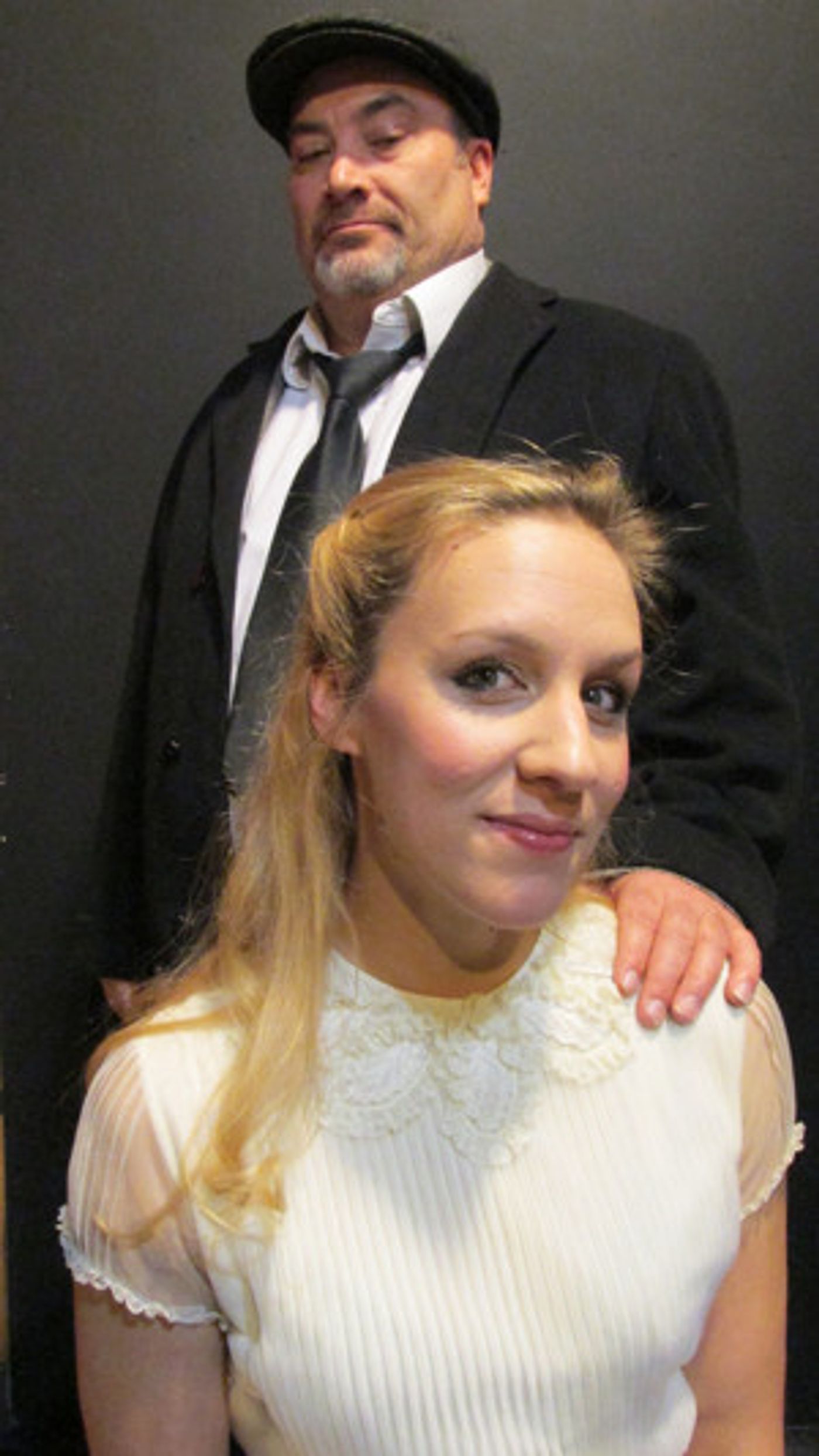 Semi-Monthly Comedy Showcase THE KATES Comes to The Book Cellar  Image