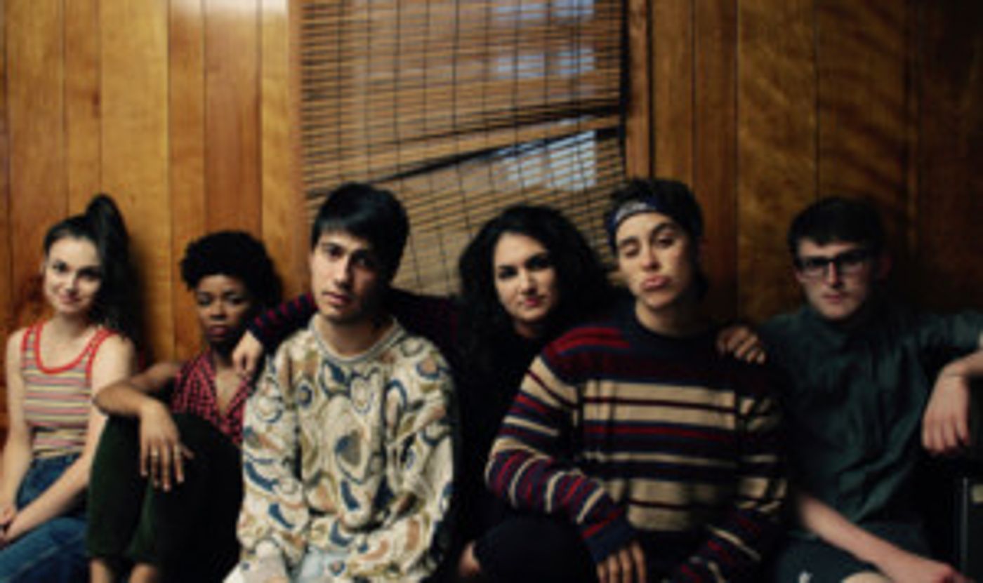 JULIET & ROMEO Set for 2017 Shakespeare in the Theater Festival at Brick Theater  Image