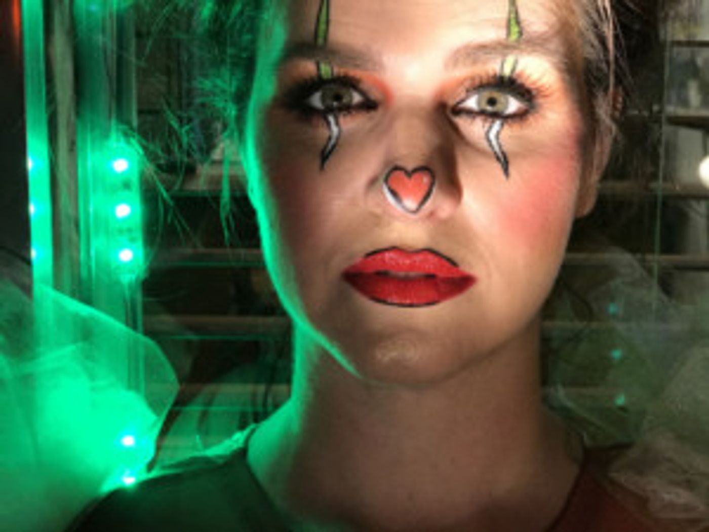 Opera Ithaca to Open 4th Season with PAGLIACCI  Image