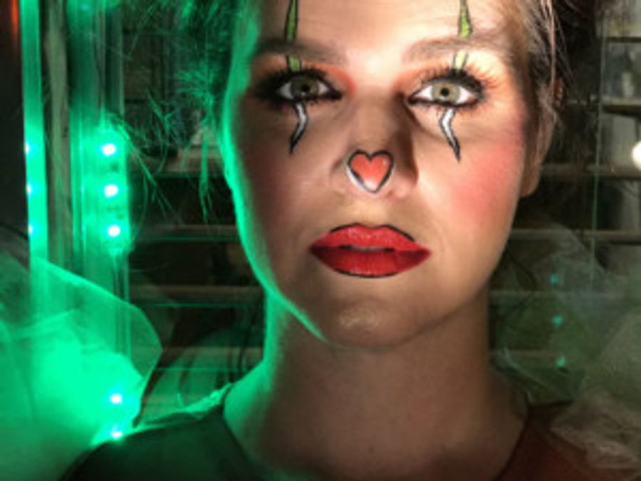 Opera Ithaca to Open 4th Season with PAGLIACCI Image