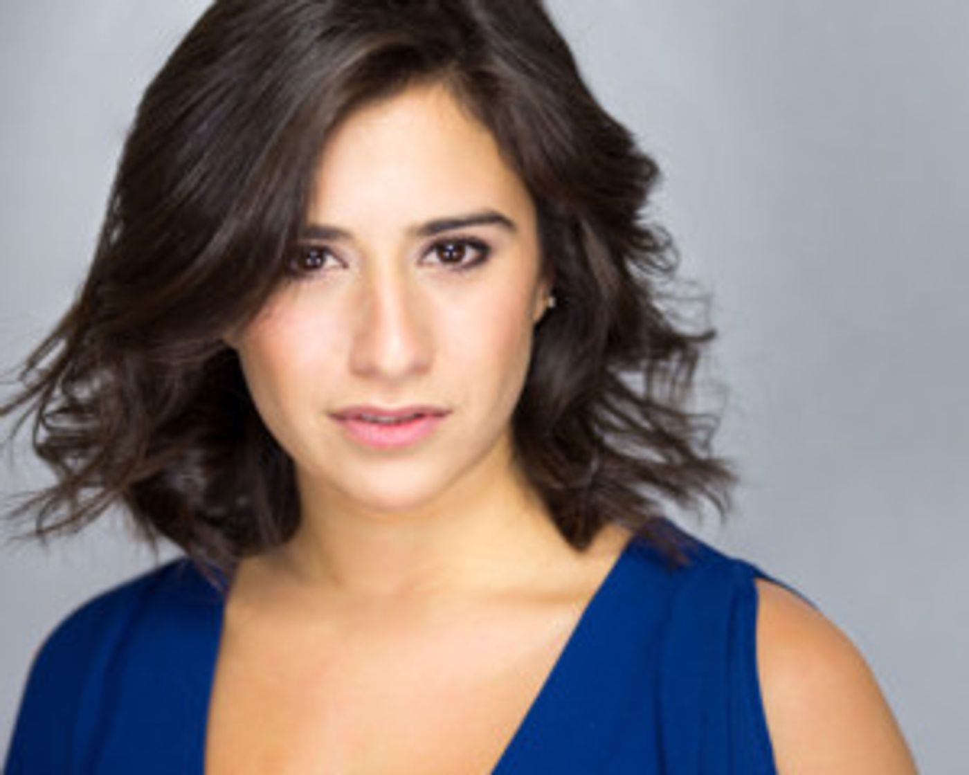 Samantha Gershman Joins the Cast of WOMEN IN THE WINGS at Feinstein's/54 Below  Image