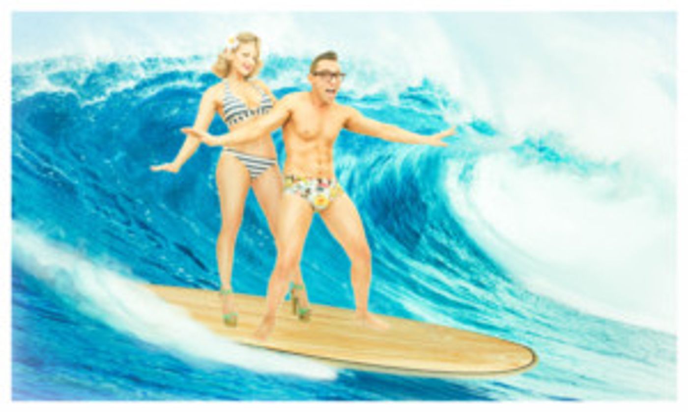 Krysta Rodriguez, Jeremy Kushnier and More Set for The Skivvies Brunch Series This Fall at The Green Room 42  Image