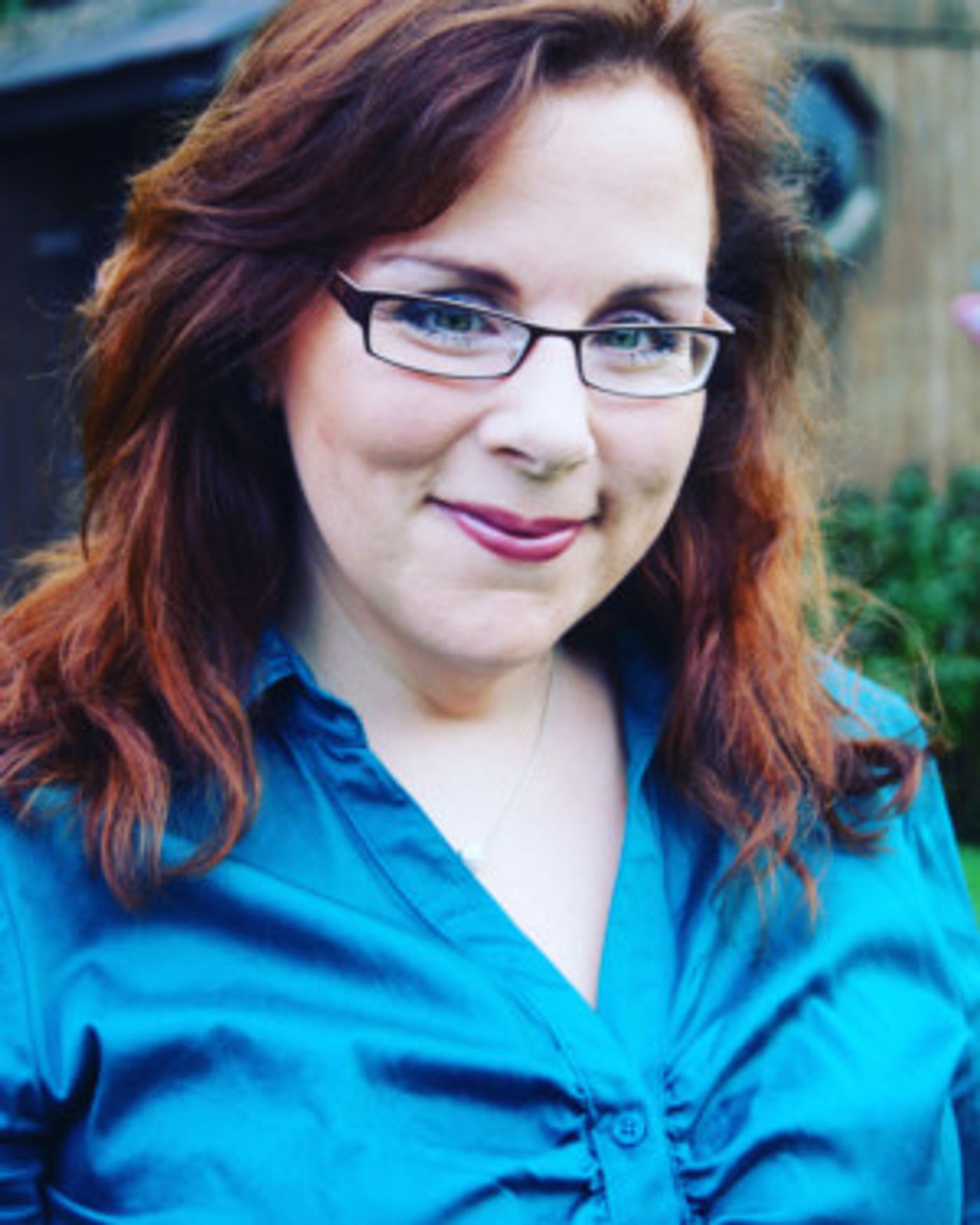 Comedian Mary Dimino to Bring SCARED SKINNY to UCPAC This Friday  Image