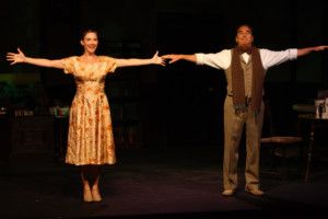 Beau Bridges and Daughter Emily to Bring ACTING: THE FIRST SIX LESSIONS to Illusion Theater  Image