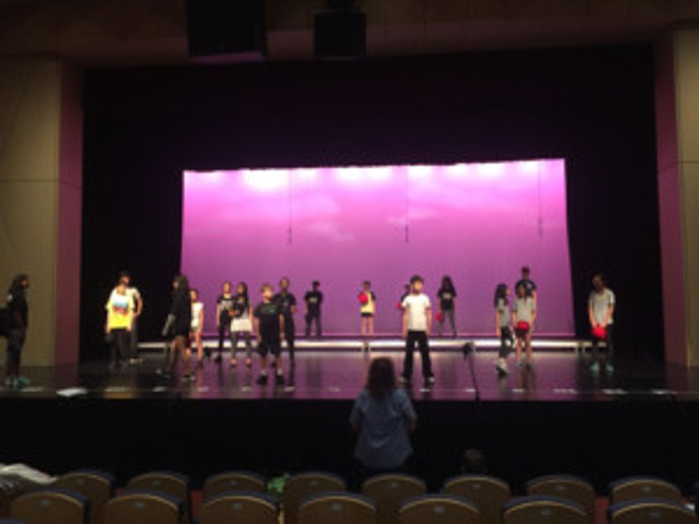 Guest Blog: Passport to China Day #5  Image