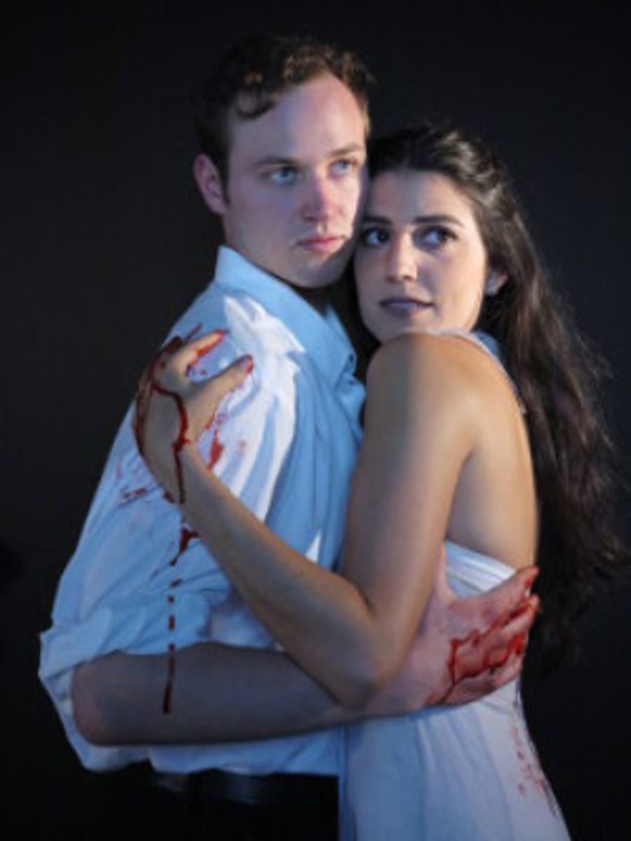 No Name Collective to Stage MACBETH in Brooklyn Navy Yard Warehouse Image