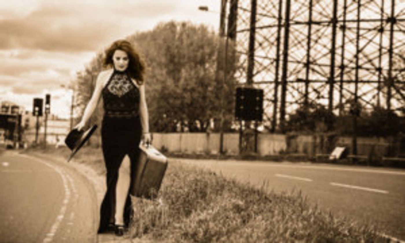 Rachel Tucker to Appear in a Unique Fundraiser at Bridge House Theatre  Image