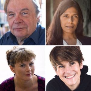 Heretic Productions Launches New Monologue Writing Competition  Image