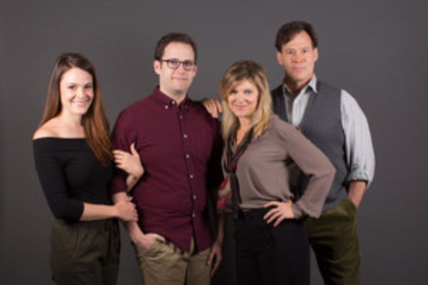 Rubicon Theatre Announces Cast for West Coast Premiere of INCOGNITO by Nick Payne  Image