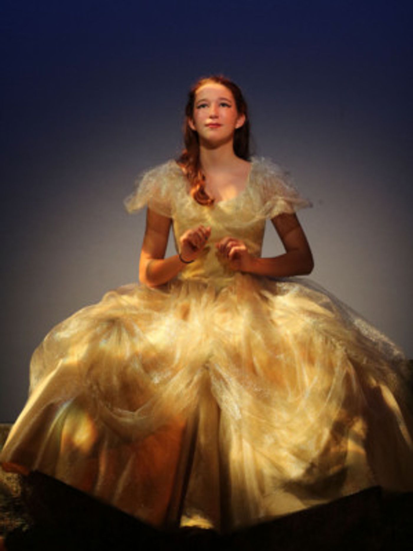 Students Invited to 'STAR' in a Show at Gulfshore Playhouse  Image