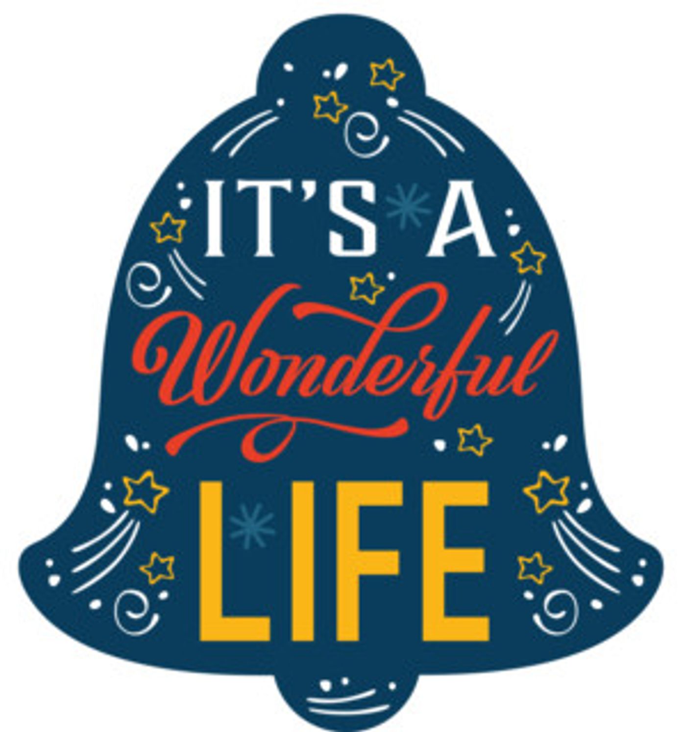 DreamWrights to Stage Holiday Classic IT'S A WONDERFUL LIFE; Auditions Announced  Image