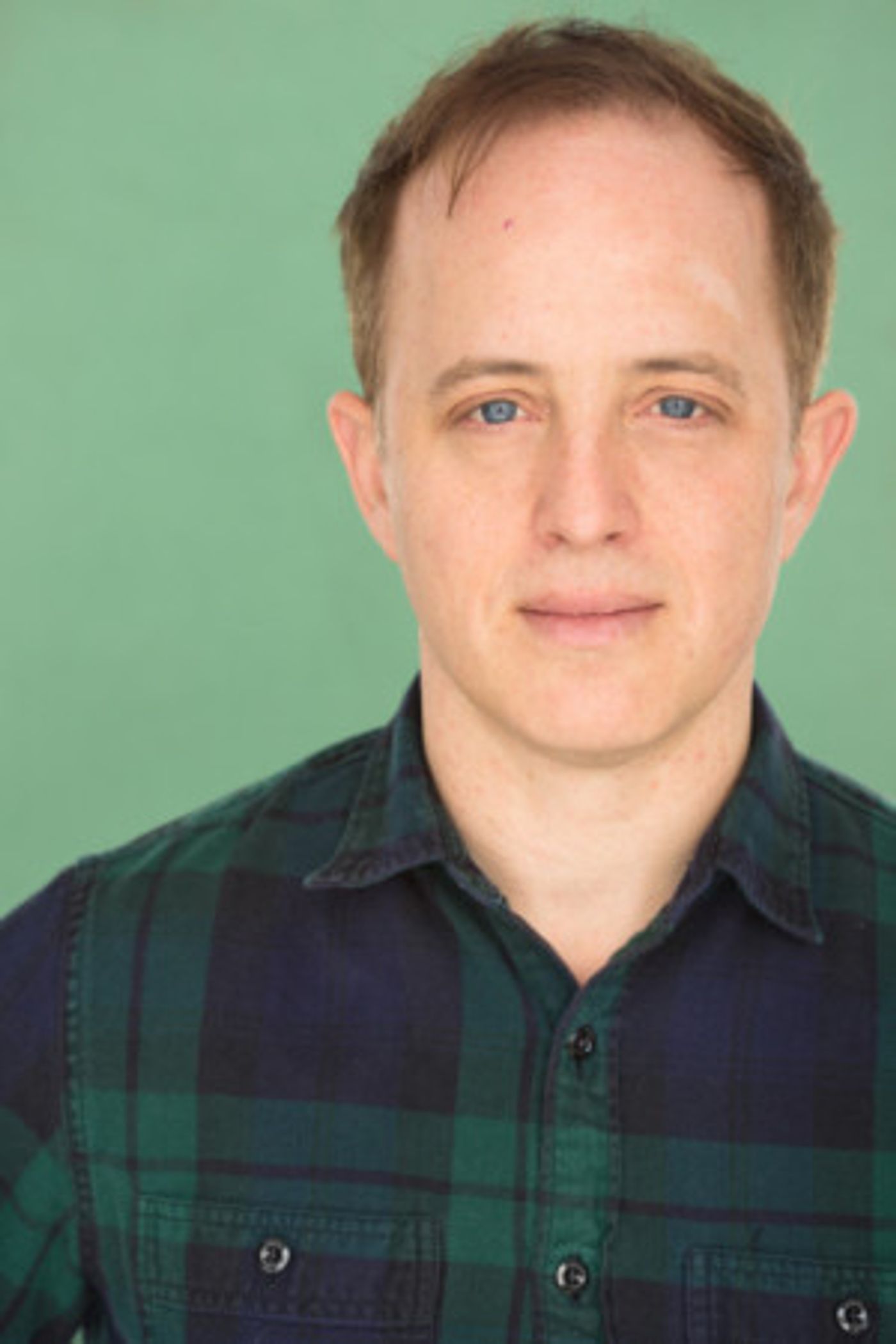 Jamie Wollrab to Star in Tryptich Theatre Company's NOCTURNE  Image