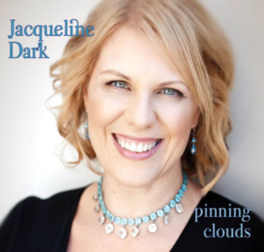 Jacqueline Dark Releases Debut Album PINNING CLOUDS  Image