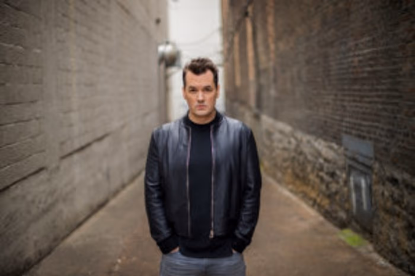 Jim Jefferies' Stand-Up Tour Comes To Mohegan Sun Arena Image