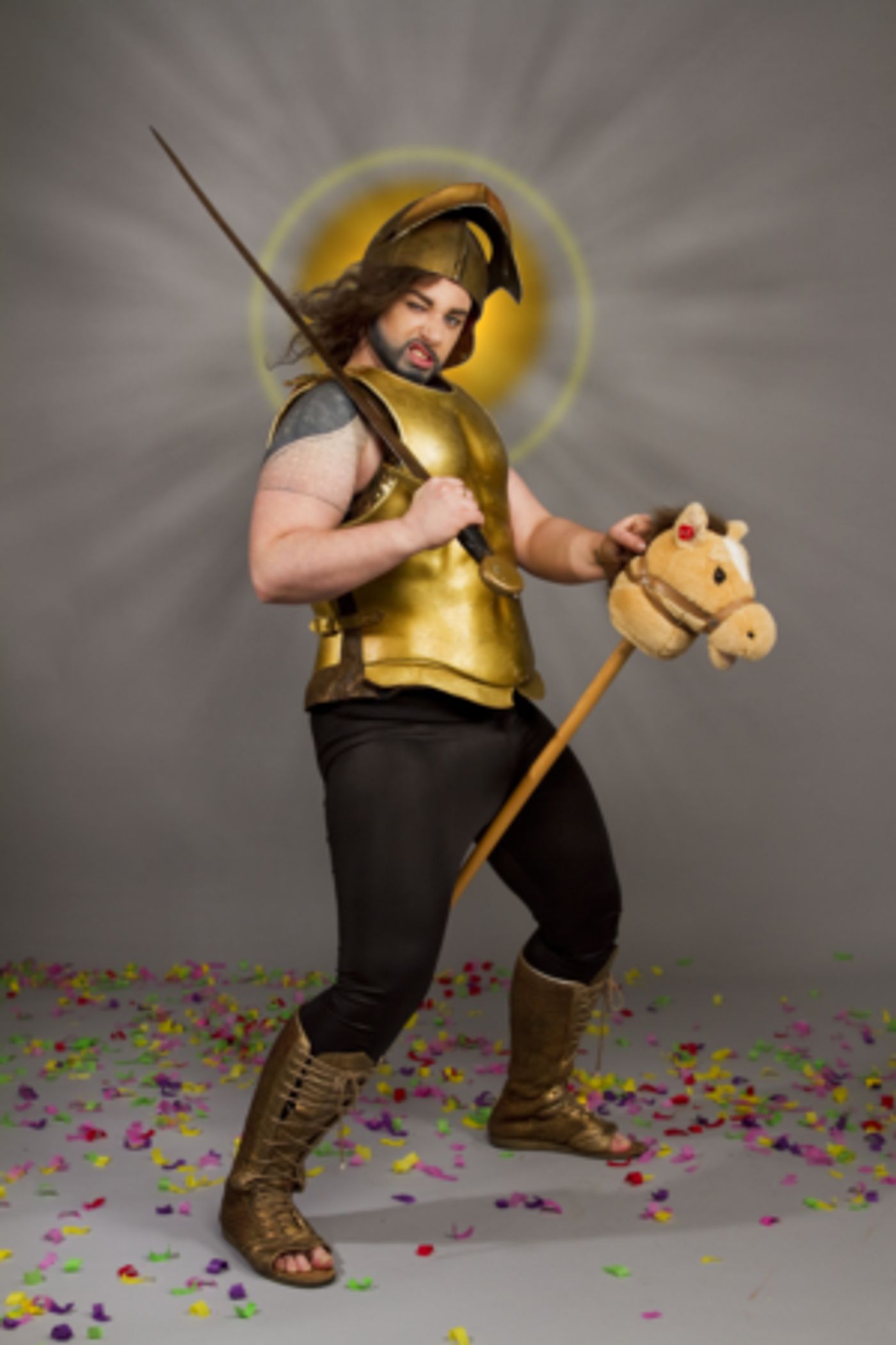 Milk Presents to Return to The Point with JOAN  Image