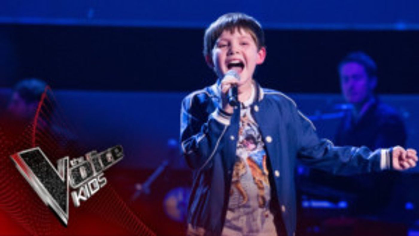 Singing Stars Of THE VOICE KIDS UK Join KidsFest Line-Up  Image