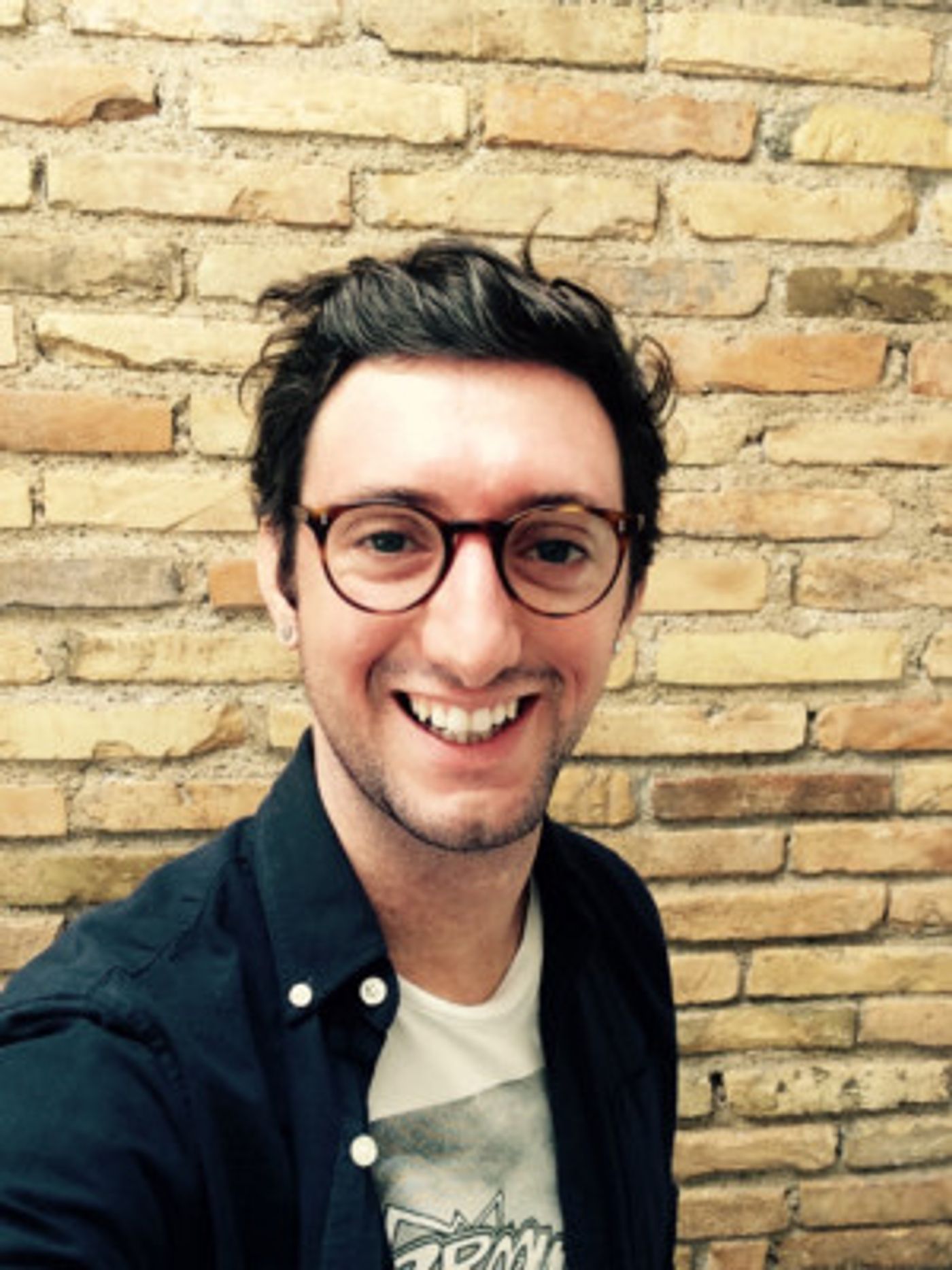 Jake Orr Joins Theatre503 as Producer  Image