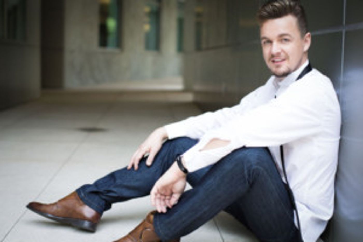 Chris Isaacson Presents Announces Full Slate Of Entertainment For Fall 2017  Image