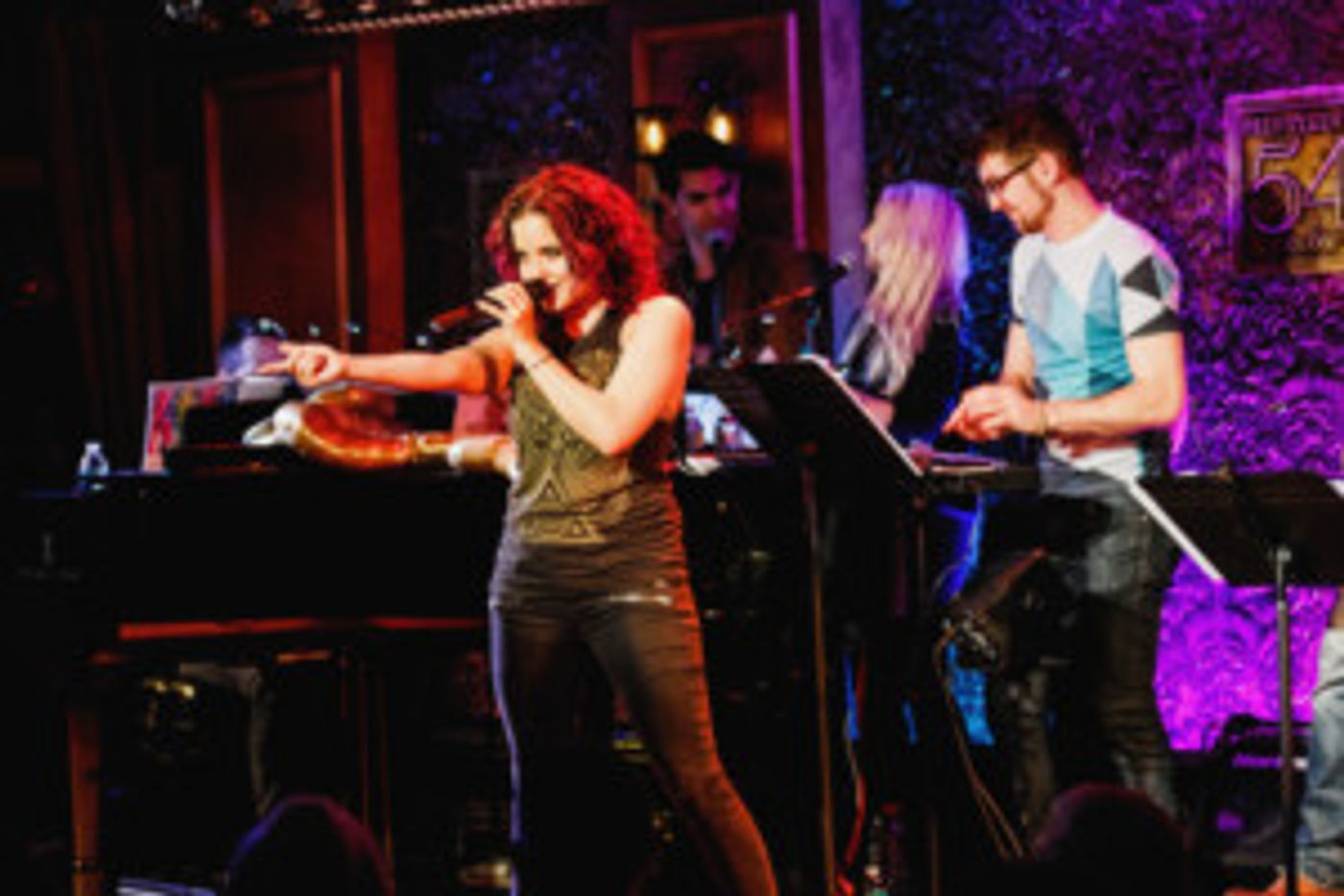 Janet Krupin to Tell 'Herstory' in CHEMICAL DRIVE at Feinstein's/54 Below  Image