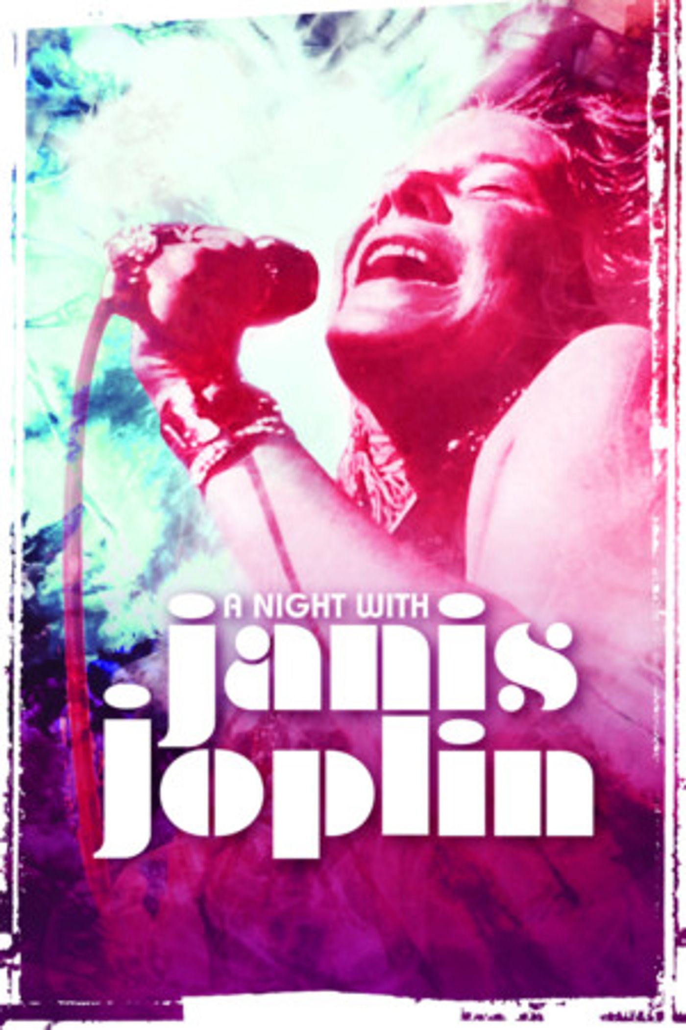 The Kentucky Center to Present A NIGHT WITH JANIS JOPLIN  Image