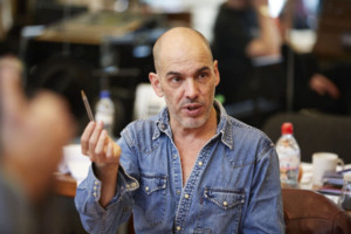 British Film Creative For LONDON ROAD Wins Top U.S. Film Choreography Prize  Image