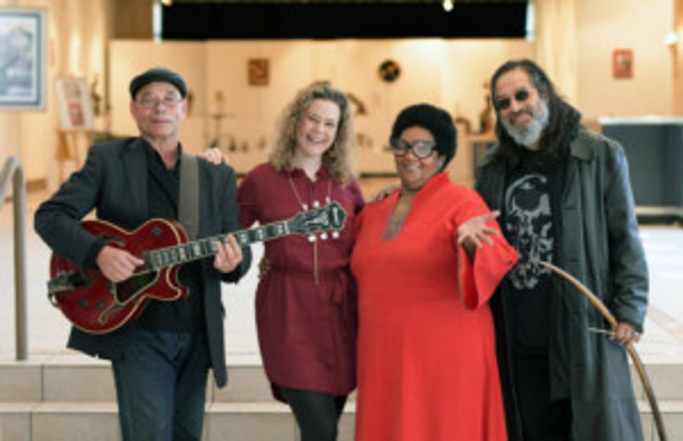 Artscape To Celebrate Heritage Festival In Grand Style  Image