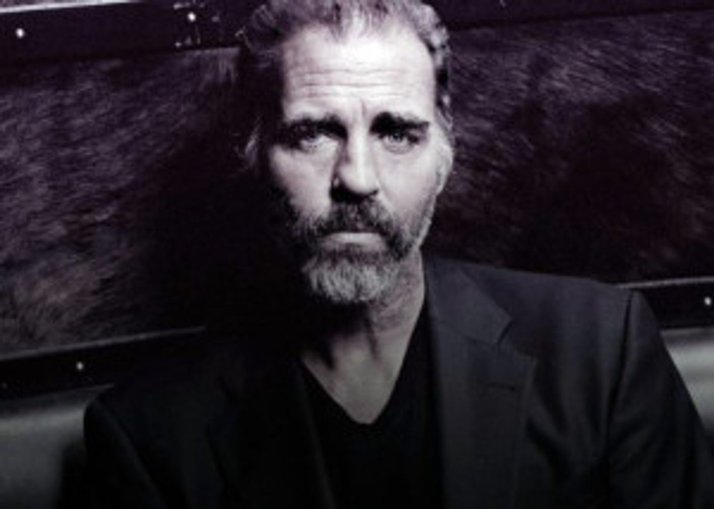 Jeff Fahey, Jack Shepherd, and More Join Martin Shaw in THE BEST MAN  Image