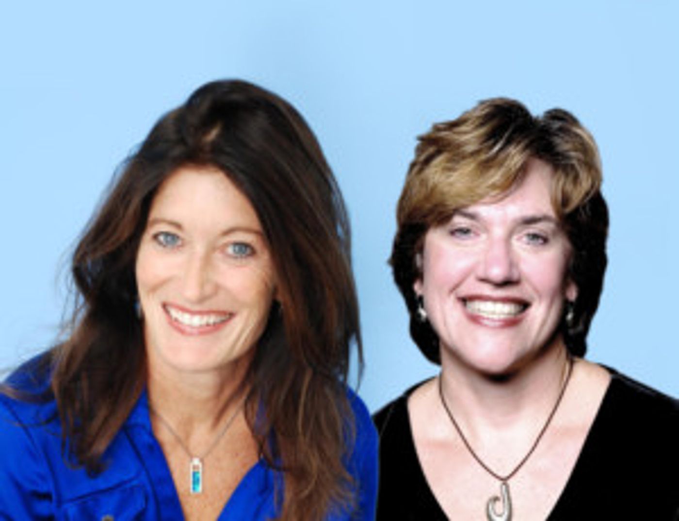 Jennie McNulty and Lisa Koch Bring WILD HORMONES to The RRazz Room  Image